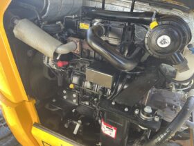 2019 JCB 48Z (U634) full