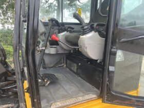 2019 JCB 48Z (U634) full