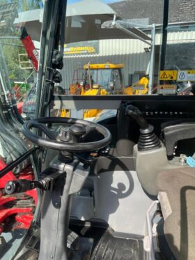 2016 Takeuchi TB295W Wheeled Excavators for Sale full