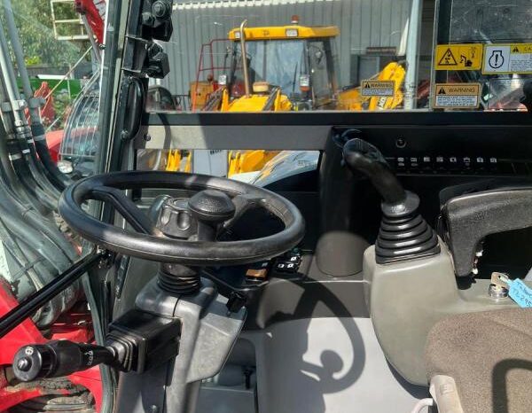 2016 Takeuchi TB295W Wheeled Excavators for Sale full