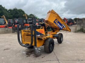 2011 Thwaites 3000 Dumper 1Ton  to 3 Ton for Sale full