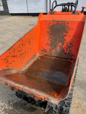 2021 Cormidi C55 Tracked Dumper for Sale full