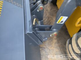 Unused 2024 Kingkong XG360 Skidsteer Loaders For Auction: Dromore – 30th & 31st August 2024 @ 9:00am For Auction on 2024-08-31 full