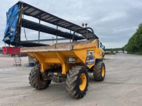 2017 JCB 6T FT Dumpers 4 Ton To 10 Ton for Sale full