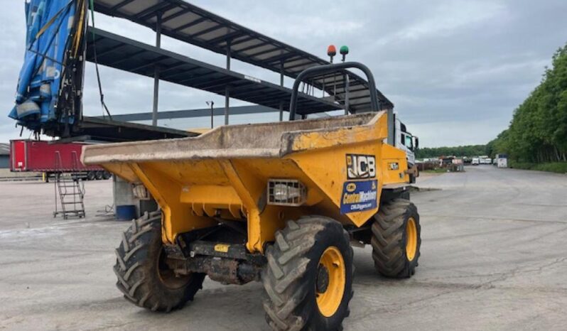 2017 JCB 6T FT Dumpers 4 Ton To 10 Ton for Sale full