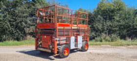 Skyjack SJ8841 Scissor Lift full