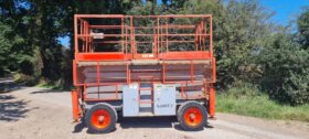 Skyjack SJ8841 Scissor Lift full