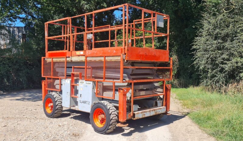 Skyjack SJ8841 Scissor Lift full