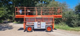 Skyjack SJ8841 Scissor Lift full