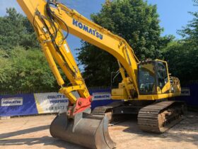 2019 Komatsu PC290LC-11 for Sale in