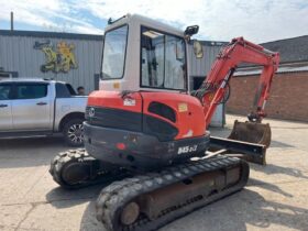 2007 Kubota U45-3 Excavator 4 Ton  to 9 Ton for Sale full