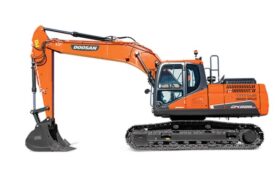 Doosan DX225