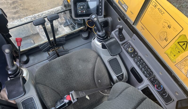 2019 JCB 48Z (U634) full