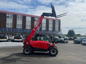 2020 Manitou MT625 Telehandler for Sale Telehandlers 1535 Hours Ref: F00404 full