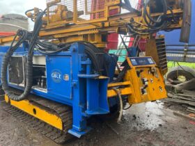 2006 Boart Longyear Deltabase 420 Drilling Rig  £12995 full