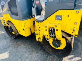 2016 Bomag BW120 AD-5 Roller full