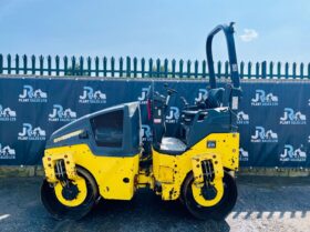 2016 Bomag BW120 AD-5 Roller