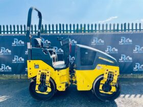 2016 Bomag BW120 AD-5 Roller full