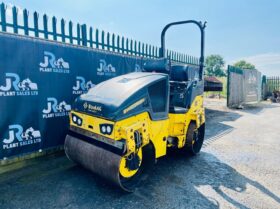 2016 Bomag BW120 AD-5 Roller full