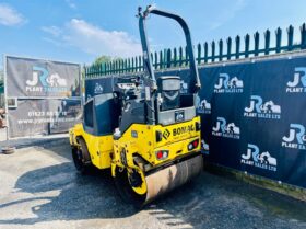 2016 Bomag BW120 AD-5 Roller full