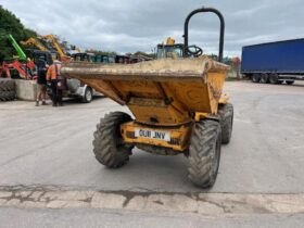 2011 Thwaites S3000 Dumper 1Ton  to 3 Ton for Sale full