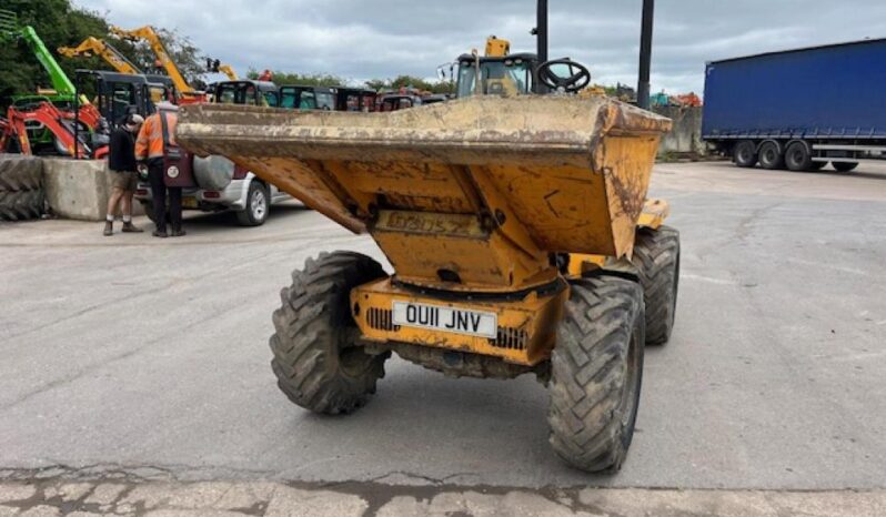 2011 Thwaites S3000 Dumper 1Ton  to 3 Ton for Sale full