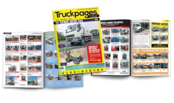 Truck & Plant Pages Magazine Issue 233