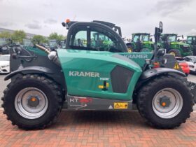 Kramer KT357 full