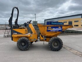 2011 Thwaites S3000 Dumper 1Ton  to 3 Ton for Sale