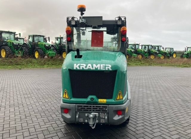 Kramer KL14.5 full