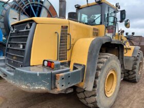 2008 Doosan DL400 Loading Shovel  £19995 full