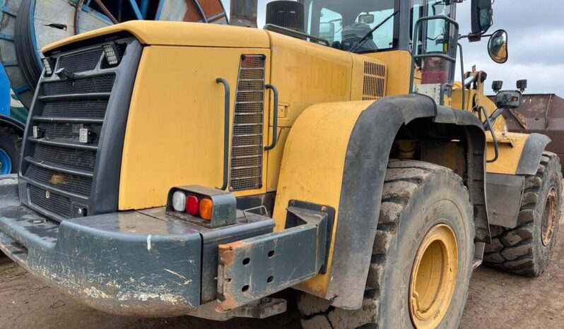 2008 Doosan DL400 Loading Shovel  £19995 full