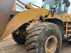 2008 Doosan DL400 Loading Shovel  £19995 full