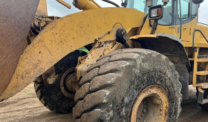 2008 Doosan DL400 Loading Shovel  £19995 full