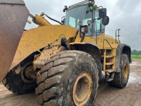 2008 Doosan DL400 Loading Shovel  £19995 full