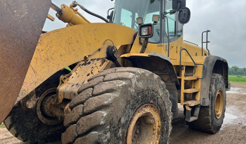 2008 Doosan DL400 Loading Shovel  £19995 full