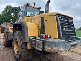 2008 Doosan DL400 Loading Shovel  £19995 full