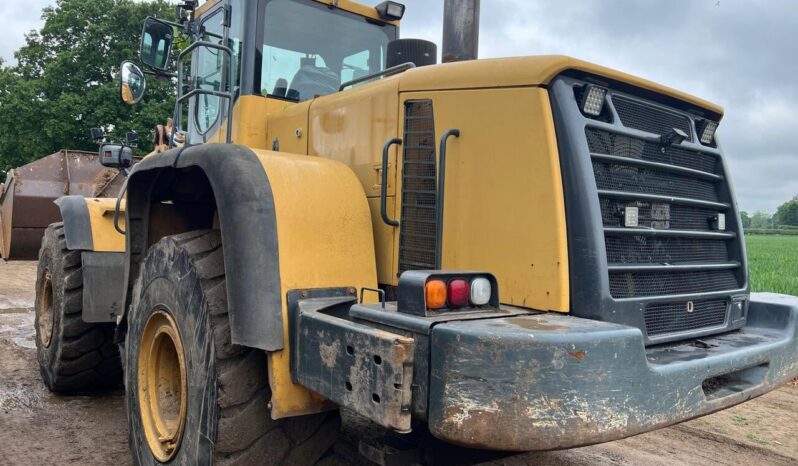 2008 Doosan DL400 Loading Shovel  £19995 full