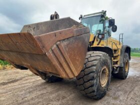 2008 Doosan DL400 Loading Shovel  £19995 full