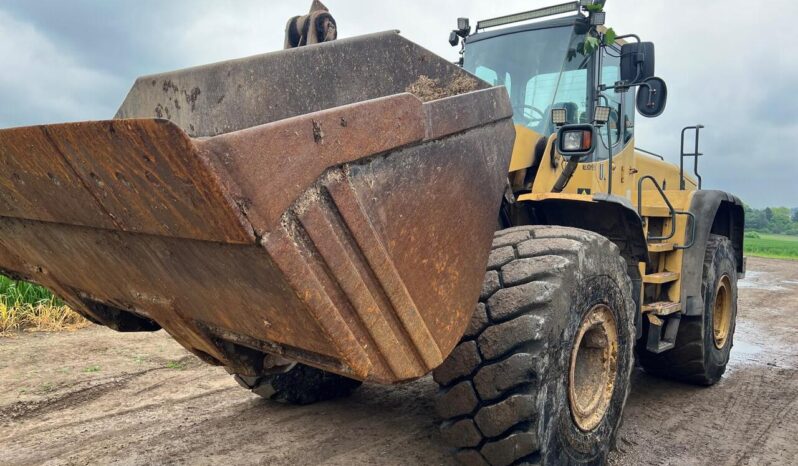 2008 Doosan DL400 Loading Shovel  £19995 full