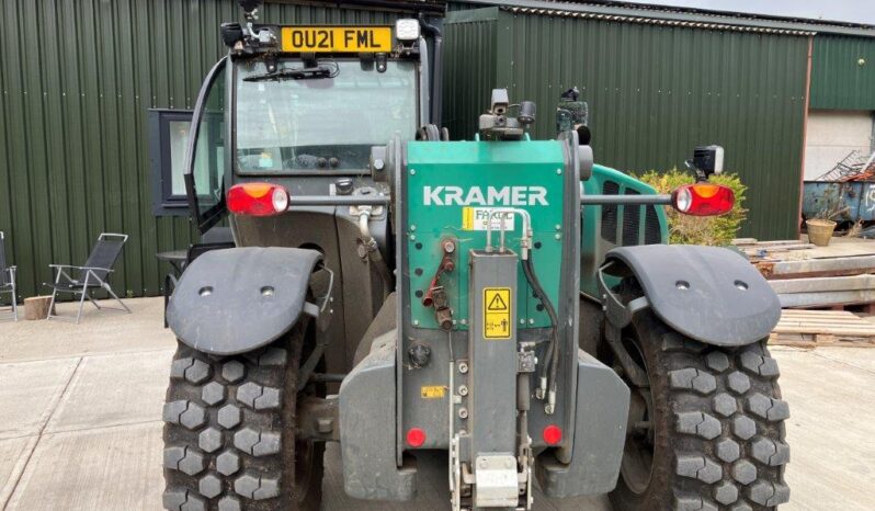 Kramer KT407