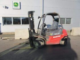 MANITOU Mi25D