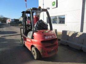 MANITOU Mi25D full