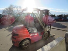 MANITOU Mi25D full