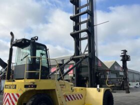 2017 Hyster H23XM-12EC full