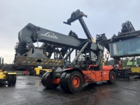 2008 Linde C4230TL full