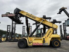 2014 Hyster RS45-31CH