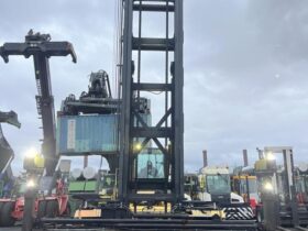 2016 Hyster H18.00XM-12EC full