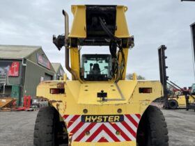 2014 Hyster RS45-31CH full