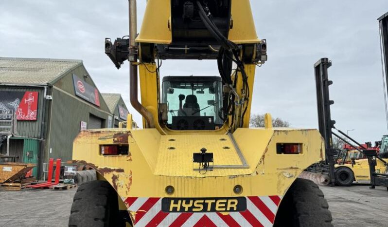 2014 Hyster RS45-31CH full